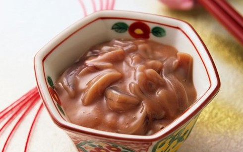 7 món ăn 'siêu kinh dị' nhất hành tinh - ảnh 18