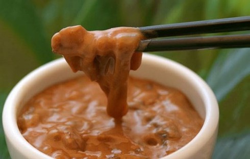 7 món ăn 'siêu kinh dị' nhất hành tinh - ảnh 19