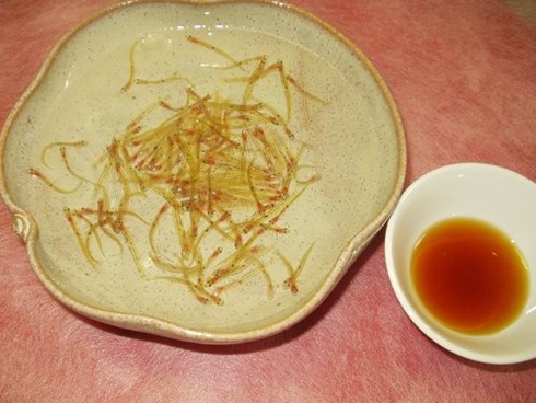 7 món ăn 'siêu kinh dị' nhất hành tinh - ảnh 20
