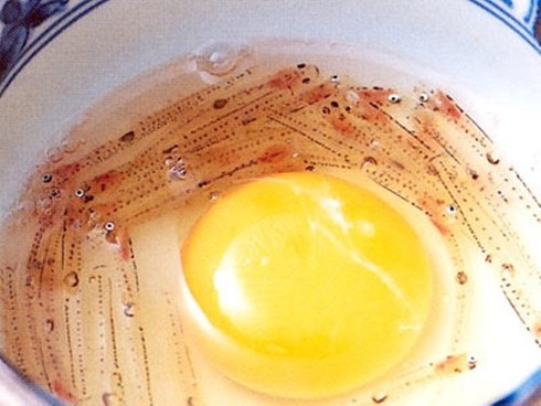 7 món ăn 'siêu kinh dị' nhất hành tinh - ảnh 22