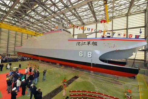 Báo nước ngoài đề cử 5 loại vũ khí trang bị mà VN nên mua - ảnh 4