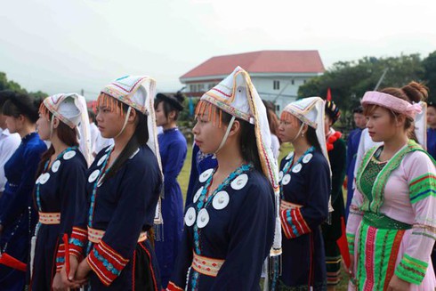 Hình ảnh Quân đội Việt Nam phát động đợt thi đua cao điểm 4 nhất - ảnh 7