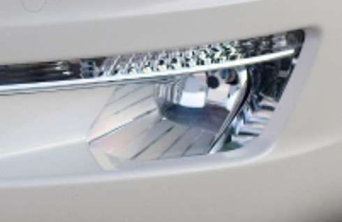 Chọn Honda Accord 2014 hay Peugeot 508? - ảnh 4