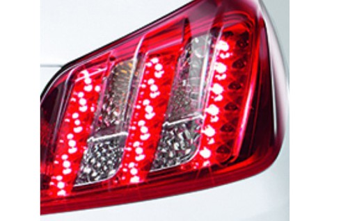 Chọn Honda Accord 2014 hay Peugeot 508? - ảnh 5