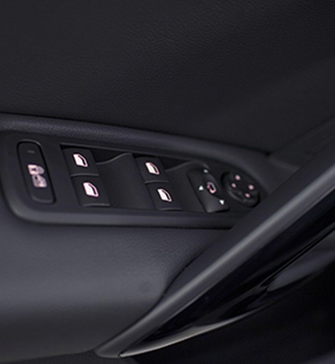 Chọn Honda Accord 2014 hay Peugeot 508? - ảnh 13
