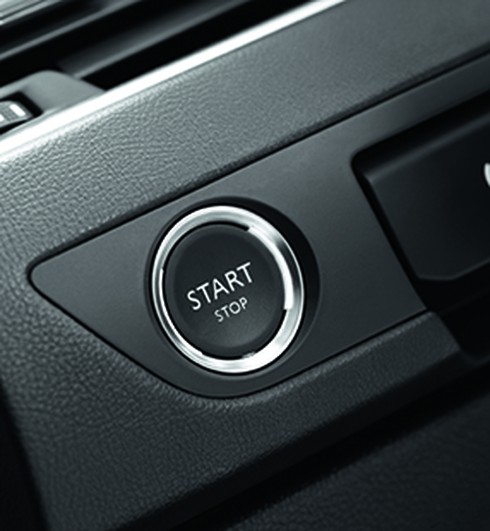 Chọn Honda Accord 2014 hay Peugeot 508? - ảnh 14