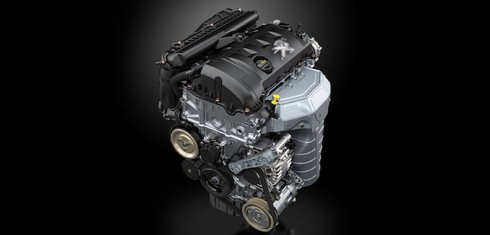 Chọn Honda Accord 2014 hay Peugeot 508? - ảnh 33