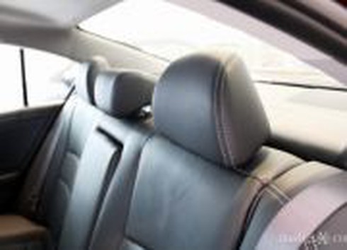 Chọn Honda Accord 2014 hay Peugeot 508? - ảnh 29