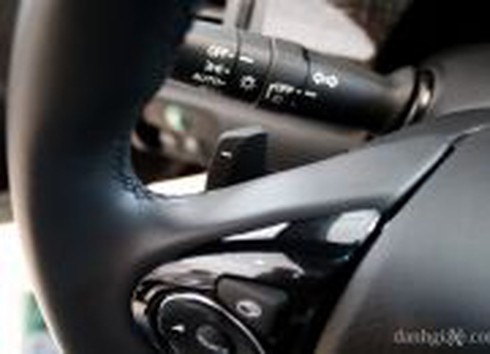 Chọn Honda Accord 2014 hay Peugeot 508? - ảnh 31