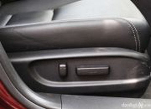 Chọn Honda Accord 2014 hay Peugeot 508? - ảnh 26