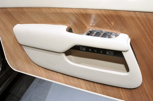 Vẻ đẹp Rolls-Royce Wraith - mẫu Rolls-Royce thứ 2 bán tại VN - ảnh 16