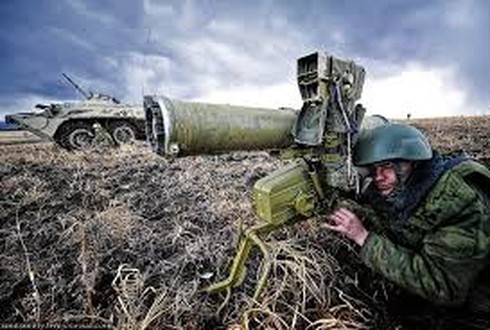 Hải quân đánh bộ: Sức mạnh răn đe, ngăn chặn của quốc gia biển - ảnh 10