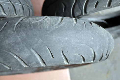 Độ căng của lốp ô tô thế nào là đủ? - ảnh 2