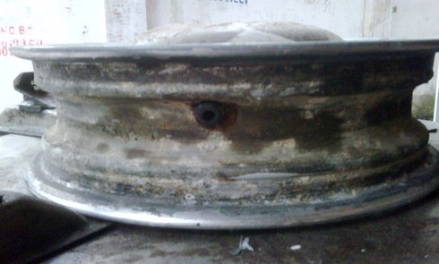 Độ căng của lốp ô tô thế nào là đủ? - ảnh 5