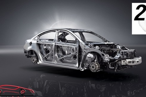 So sánh Toyota Vios 2014 và Chevrolet Cruze trong tầm giá 700 triệu - ảnh 28
