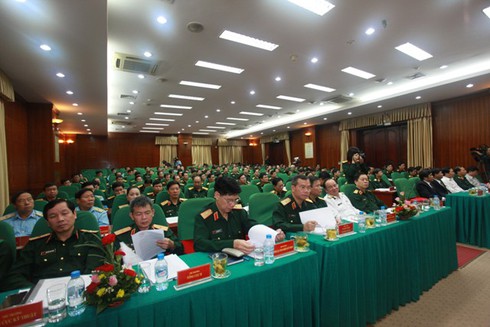 Quân đội đã hỗ trợ hơn 20 tỷ đồng cho Hành trình vì sức khỏe cộng đồng - ảnh 2