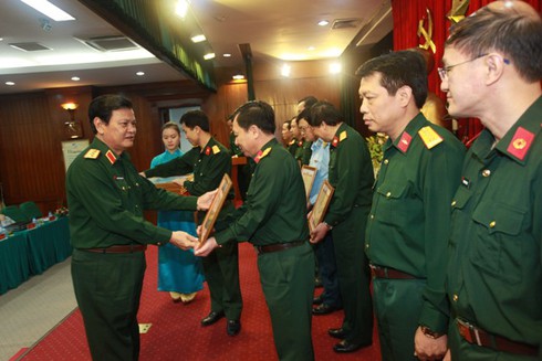 Quân đội đã hỗ trợ hơn 20 tỷ đồng cho Hành trình vì sức khỏe cộng đồng - ảnh 3