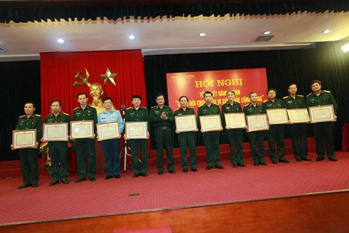 Quân đội đã hỗ trợ hơn 20 tỷ đồng cho Hành trình vì sức khỏe cộng đồng - ảnh 4