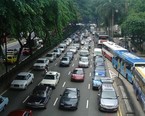 Từ 1/11: Không đóng phí đường bộ sẽ bị phạt tối đa 50 triệu đồng - ảnh 2