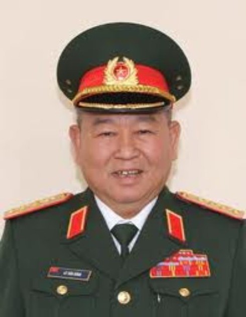 Quân đội Việt Nam từ khi thành lập đến nay có bao nhiêu Đại tướng? - ảnh 11