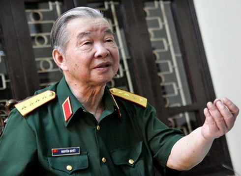 Quân đội Việt Nam từ khi thành lập đến nay có bao nhiêu Đại tướng? - ảnh 8