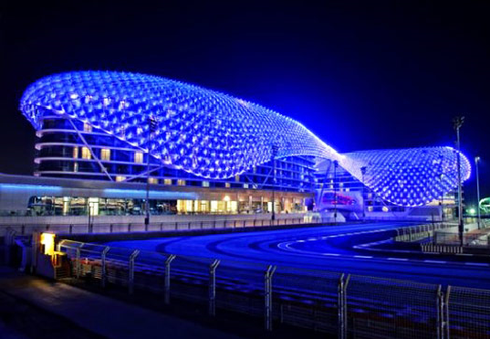 Thái Lan sẽ dùng 1 triệu bóng đèn LED chiếu sáng đường phố - ảnh 1