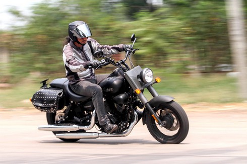 Mô tô Keeway trở lại Việt Nam sau 7 năm vắng bóng - ảnh 2