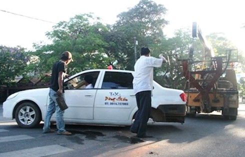 Vì sao người Việt không