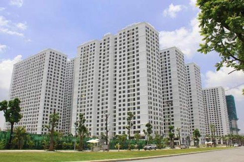 Nhà đất cuối năm vui bung hàng, đầu năm lo khuyến mãi - ảnh 1
