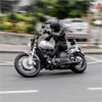 Mô tô Leonart Daytona 125: Chiếc xe phân khối nhỏ quá ngầu! - ảnh 4