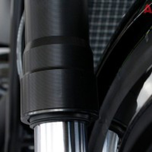 Mô tô Leonart Daytona 125: Chiếc xe phân khối nhỏ quá ngầu! - ảnh 8