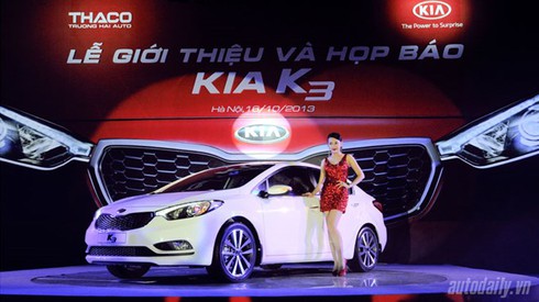 Loại xe nào được người Việt tìm kiếm nhiều nhất trên internet? - ảnh 1