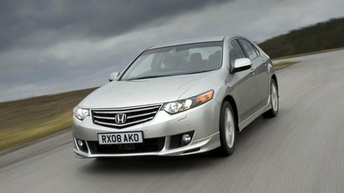 Honda Accord bị “khai tử”, không có đường trở lại - ảnh 1