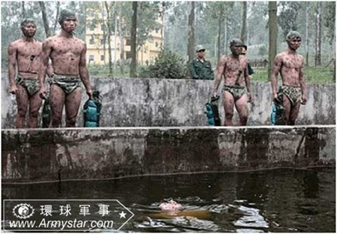 Vì sao Trung Quốc bị ám ảnh với lực lượng đặc công nước Việt Nam? - ảnh 3