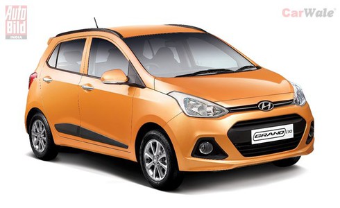 Chọn mua xe ô tô nào dưới 500 triệu chơi Tết - ảnh 4