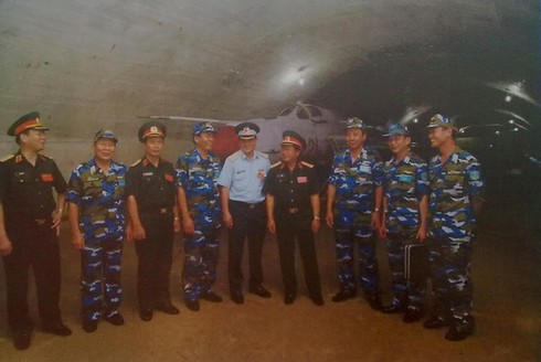 Không quân Việt Nam