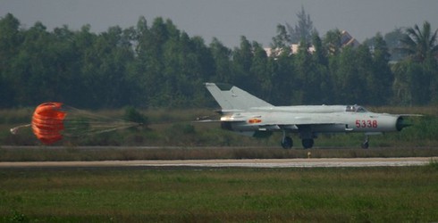 Không quân Việt Nam