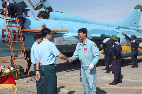 Không quân Việt Nam
