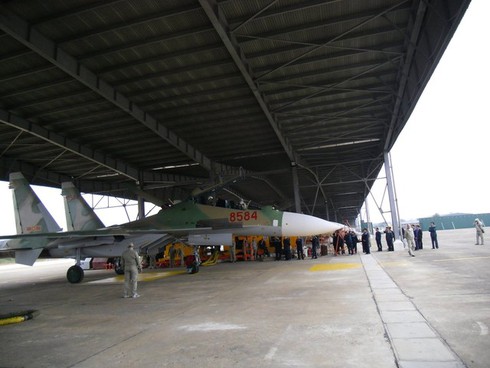 Không quân Việt Nam
