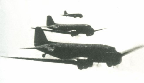 Giải hồ sơ mật: Không quân vận tải 919 chi viện chiến trường Lào - ảnh 2