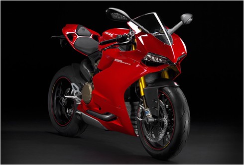 Bảng giá xe máy Ducati đang bán tại Việt Nam - ảnh 1
