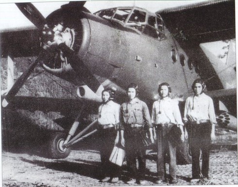 Chi tiết trận không quân Việt Nam ném bom căn cứ rada Mỹ trên đất Lào - ảnh 2