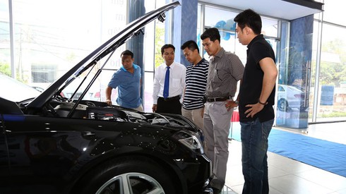 4 mẹo bán ôtô cũ vừa nhanh, vừa “được giá” - ảnh 2