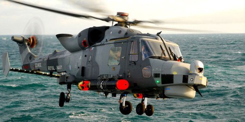 Sức mạnh trực thăng săn ngầm AgustaWestland Việt Nam có thể mua - ảnh 1