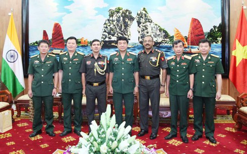 Việt Nam - Ấn Độ cần tăng cường hợp tác không quân - ảnh 3