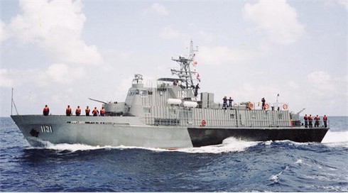 Sức mạnh quân đội Campuchia- 'con hổ' đang lớn nhanh? - ảnh 15