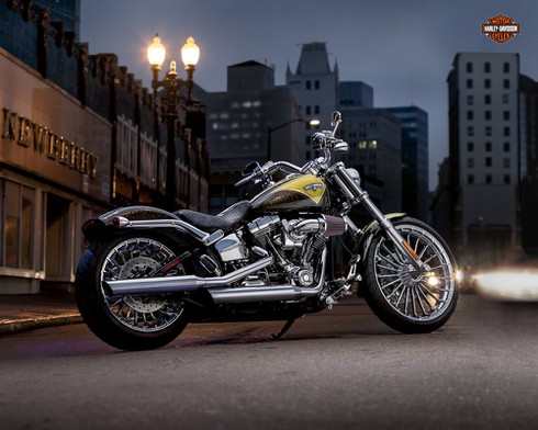 Harley Davidson đã sản xuất xe kém chất lượng vào thời kỳ nào? - ảnh 13
