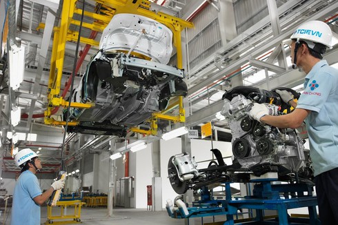 Ô tô nhỏ sẽ đồng loạt giảm giá mạnh vào 2017? - ảnh 2