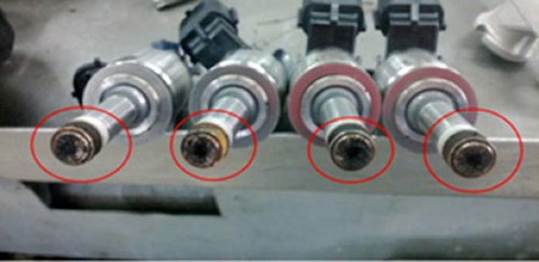 Gần 100 xe Mazda 3 2015 tại Việt Nam báo lỗi động cơ - ảnh 3