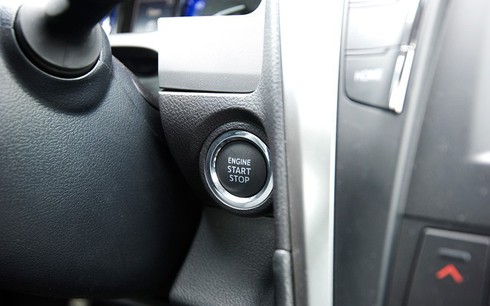 Khéo “chiều” như Toyota Camry 2015 - ảnh 5